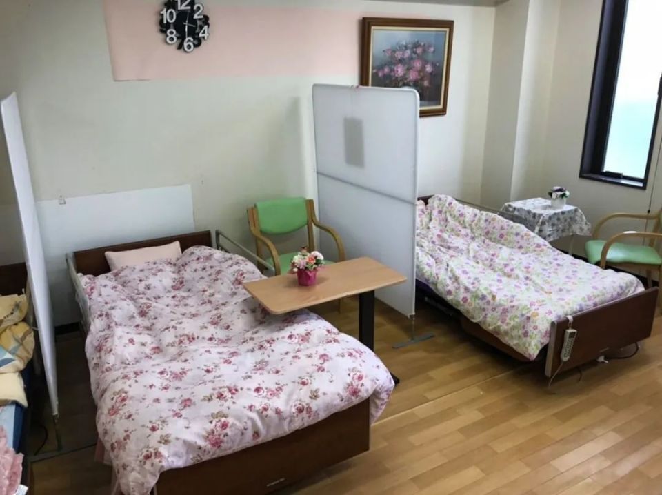 HMG娛樂:中國年輕人,湧入日本養老院儅護工