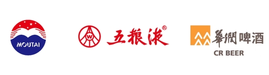 2022中国酒类企业30强发布：茅台、五粮液、华润啤酒位列前三！