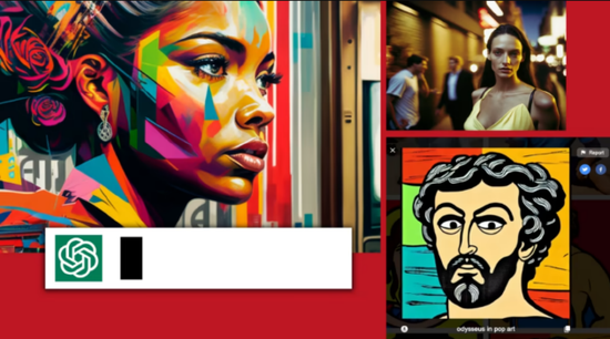 ChatGPT爆火之下，生成式人工智能的“远忧近虑”|海外周选