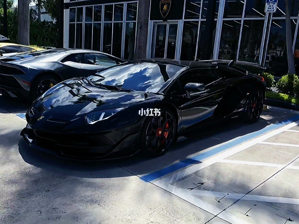 {21點}(svj兰博基尼svj多少钱)