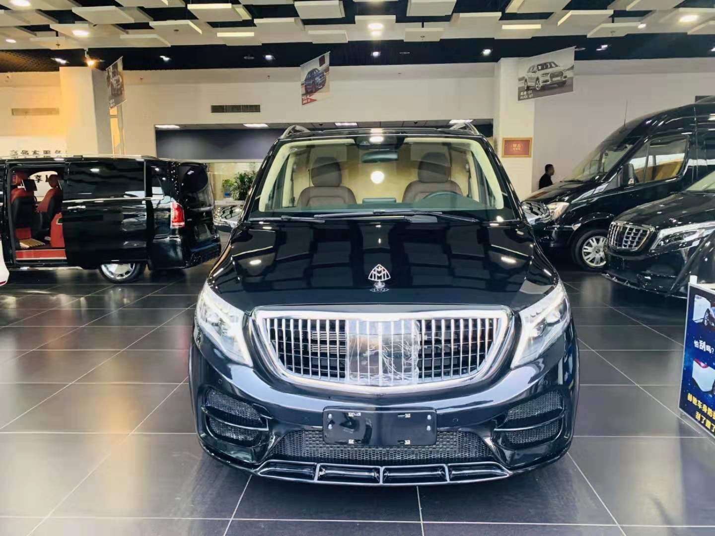 {老虎機}(迈巴赫mpv商务车大全价格表图片)