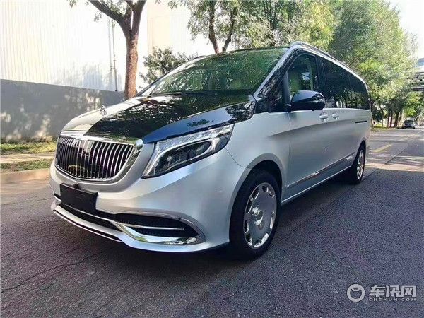 {老虎機}(迈巴赫mpv商务车大全价格表图片)