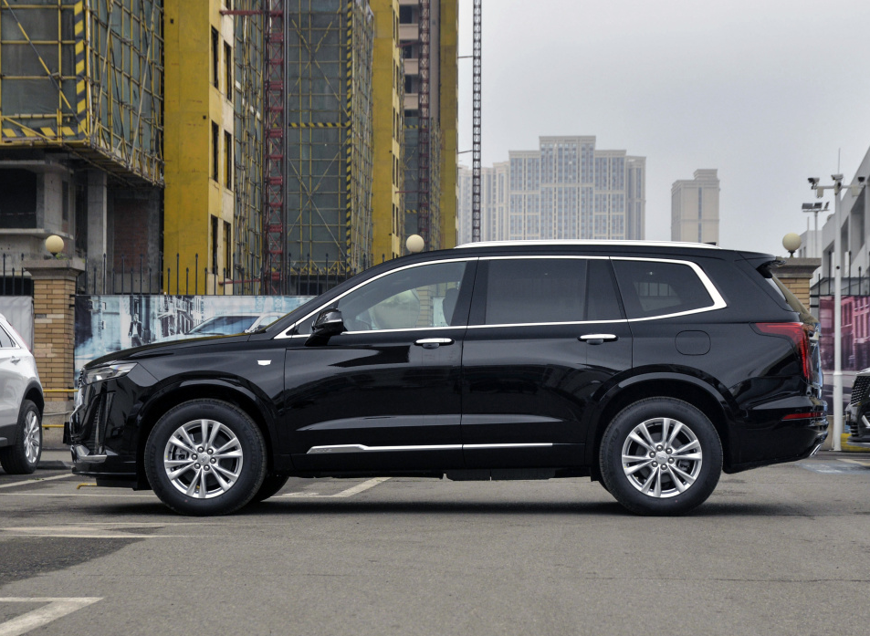 {Online Casino}(凯迪拉克越野车报价及图片)