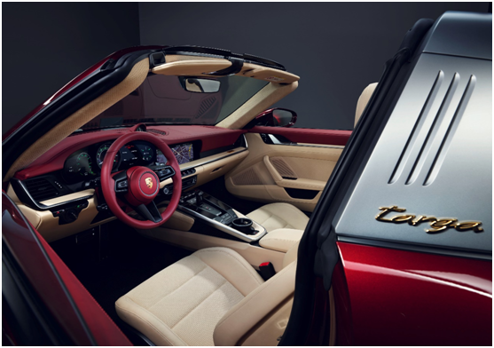 {網上賭場}(保时捷911四座后排能坐人吗?)