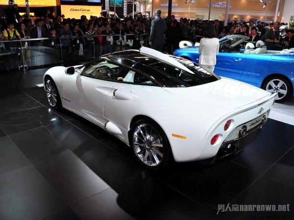 {21點}(全球限量版的世爵跑车多少钱)