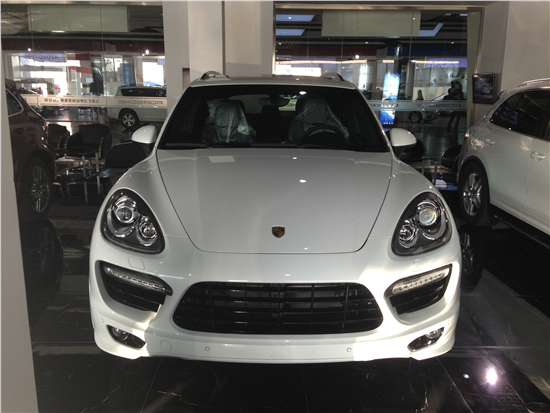 {老虎機}(二手卡宴哪年最值得入手)