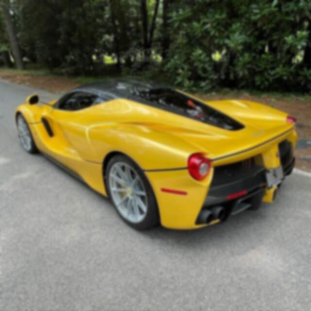 {賭波}(法拉利拉法跑车价格)