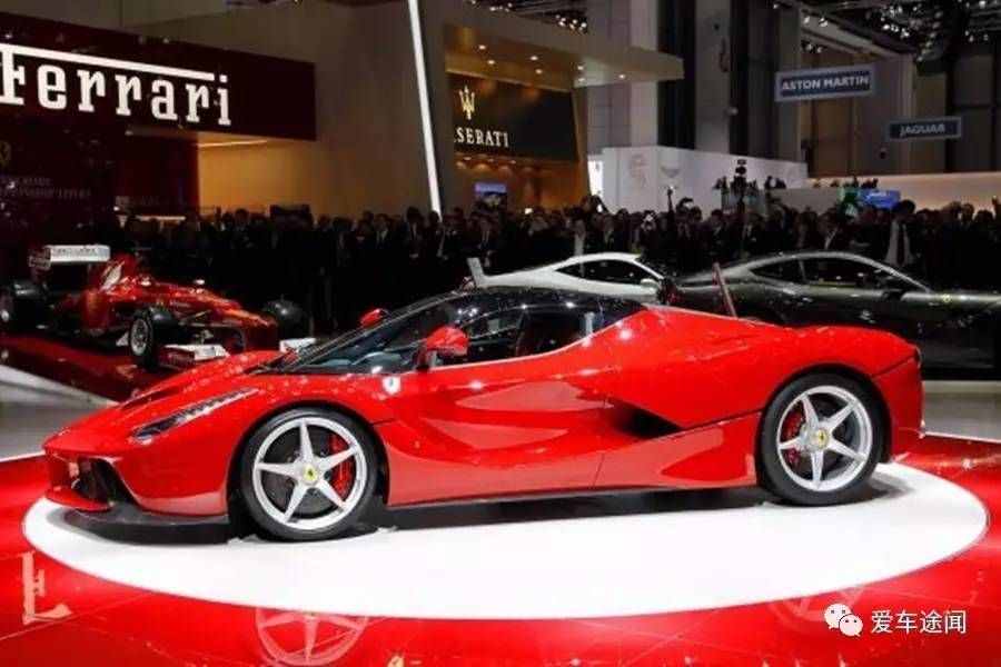 {網上賭場}(法拉利laferrari多少钱)